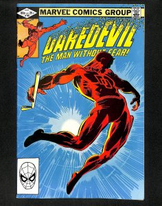 Daredevil Annual #6