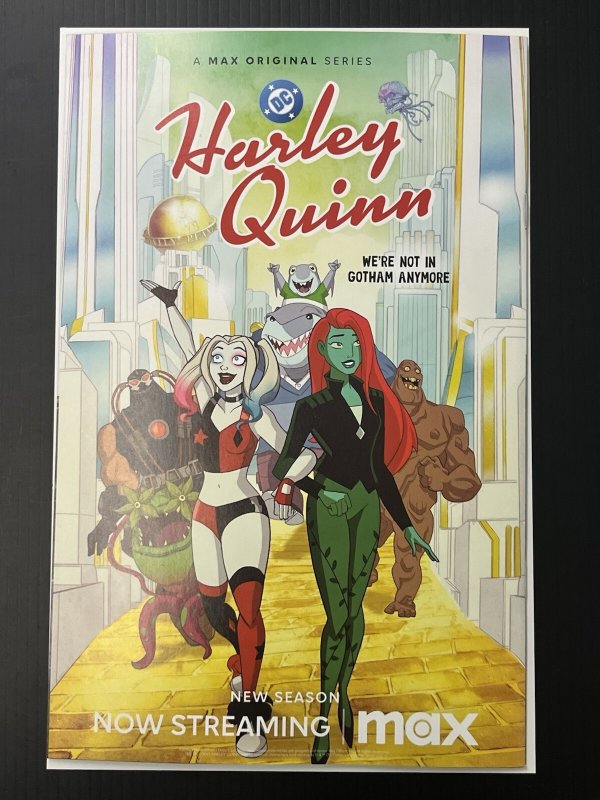 JUSTICE LEAGUE UNLIMITED #5 1:25 DAN JURGENS DC COMICS 2025 IN-HAND PROSHIPPER