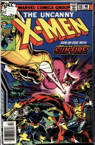 The X-Men #118 (1979) X-Men [Key Issue]