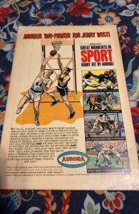 The Amazing Spider-Man #37 (1966)1st Harry Osborne Higrad