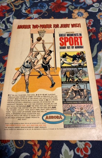 The Amazing Spider-Man #37 (1966)1st Harry Osborne Higrad