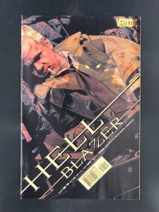 Hellblazer #191 (2004)