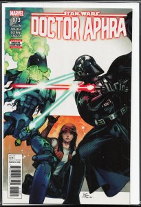 Star Wars: Doctor Aphra #13 (2017) Star Wars