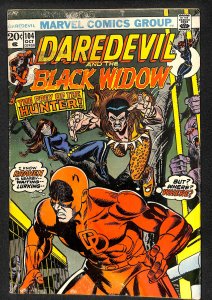 Daredevil #104 (1973)