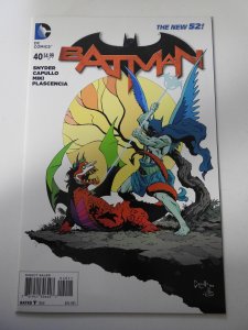 Batman #40 (2015)