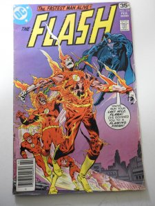 The Flash #258 (1978)