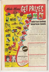 Adventure Comics #439  (1975)