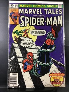 Marvel Tales #125 (1981)j