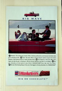 Wolverine #68 (Apr 1993, Marvel) - Near Mint-