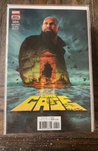 Luke Cage #4 (2017)