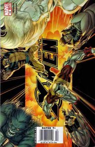 ASTONISHING X-MEN (2004 MARVEL) #19 CVR A JOHN CASSADAY