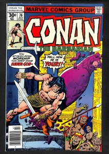 Conan le Barbare #59.60 