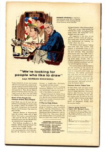 Strange Tales #156  1967 - Marvel  -VF- - Comic Book