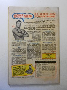 The Amazing Spider-Man #32 (1966) GD/VG Cond moisture damage, moisture damage