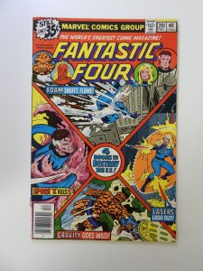 Fantastic Four #201 (1978) VF- condition
