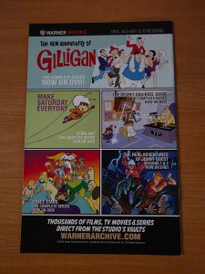 Martian Manhunter #12 Direct Market Edition ~ NEAR MINT NM ~ 2016 DC Comics