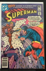 Superman #359 (1981)