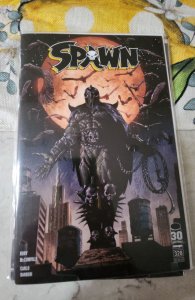 Spawn #328 Cover B (2022)