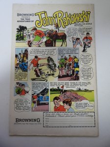 The Flash #243 (1976) VG/FN Condition