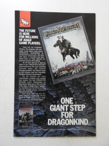 The Uncanny X-Men #225 (1988) FN/VF Condition!