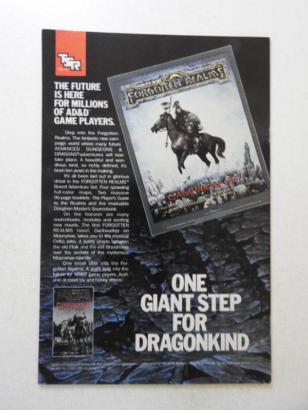 The Uncanny X-Men #225 (1988) FN/VF Condition!