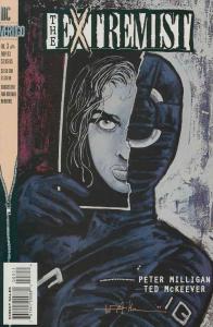 Extremist, The #3 FN ; DC/Vertigo | Ted McKeever Peter Milligan