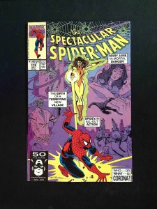 Spectacular Spider-Man #176  Marvel Comics 1991 FN/VF