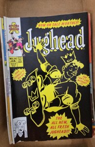 Jughead #29 (1992)
