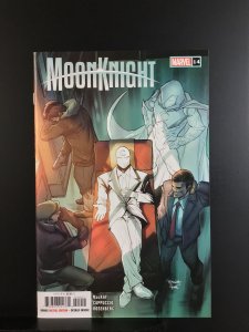 Moon Knight #14 (2022)