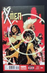 X-Men #14 (2014)