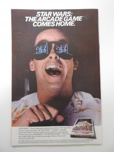 The Spectacular Spider-Man #96 (1984) FN Condition!