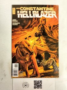 Hellblazer #236 VF-NM DC Comics comic book 29 JW57