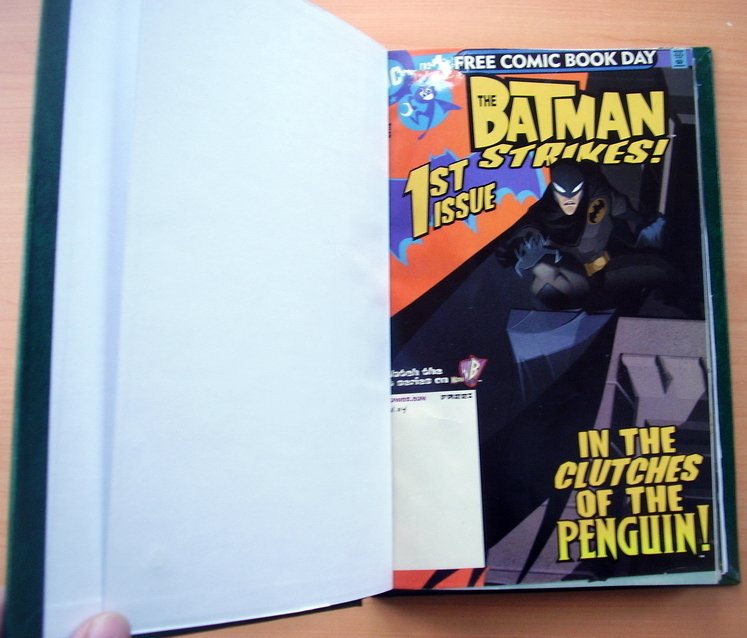 Batman Strikes 50 comics collection complete English DC