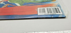 MAGIC THE GATHERING: Ice Age #3 NM/Mint Factory wrap with card NM/Mint  !!