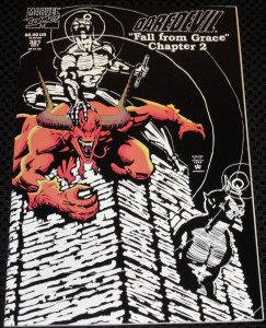 Daredevil #321 (1993)