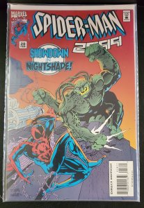 Spider-Man 2099 #28 (1995)