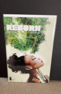 Reborn #1 Cover D (2016)