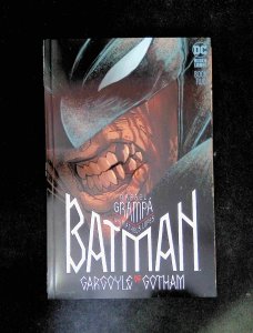 Batman Gargoyle of Gotham #2  DC Comics 2024 NM+