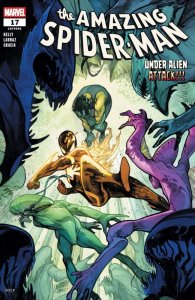 Amazing Spider-Man #17