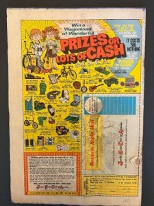 Captain America #165 (1973) - VF-