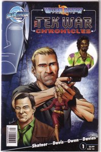 Star Trek set of 33 comics Starfleet Academy #1-6 Picard Countdown #1-3 IDW+ *B2