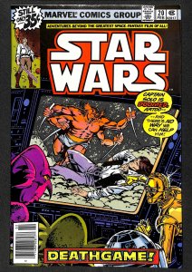 Star Wars #20 (1979)