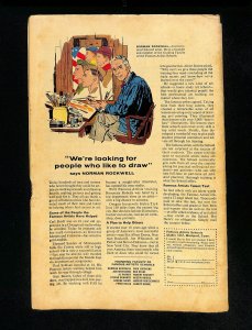 Fantastic Four #63 Blastaar! Sandman!