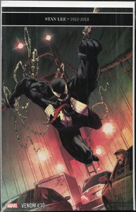 Venom #10 (2019) Venom