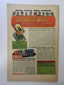 Fantastic Four #55 (1966) VG/FN Condition! ink fc