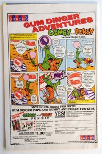 Fantastic Four #300 (FN, 1987)