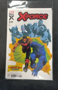 X-Force #49 (2024)