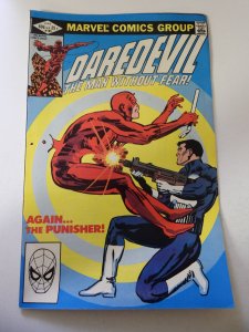 Daredevil #183 (1982) VG Condition