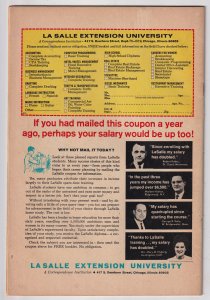 Warlock #1 (1972) Warlock [Key Issue]