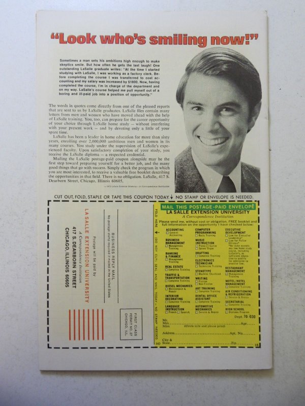 Conan the Barbarian #57 (1975) VF Condition